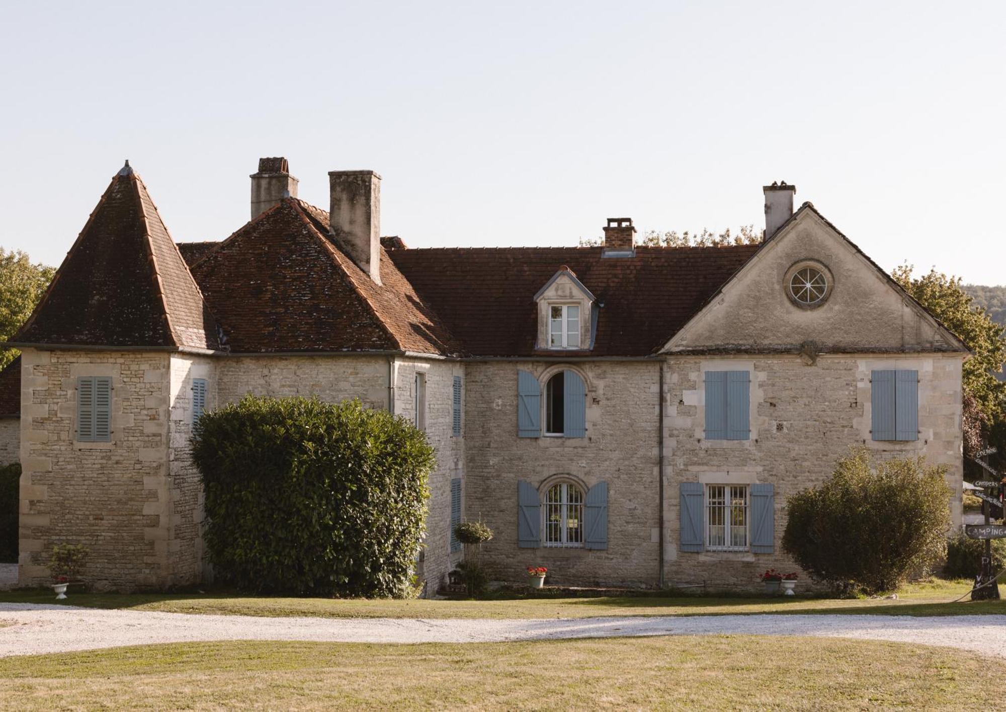 Hotel Rennepont By Bubbly Events Exterior foto